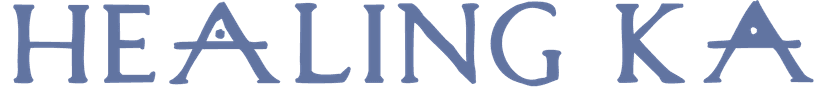 Healing Ka Logo